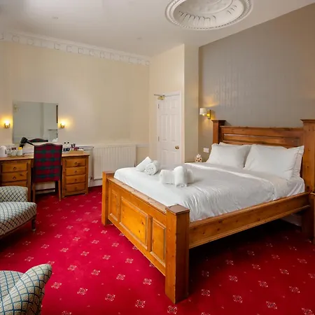 Crab Hall Hotel