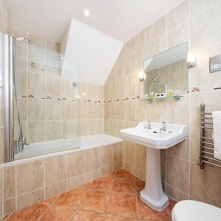 Crab Hall * 惠特比