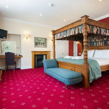 Crab Hall Hotel Whitby