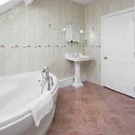 Crab Hall
