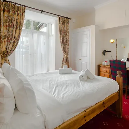 Hotel Crab Hall Whitby