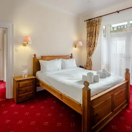 Crab Hall Hotel Whitby