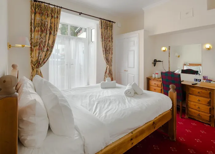 Hotel Crab Hall Whitby