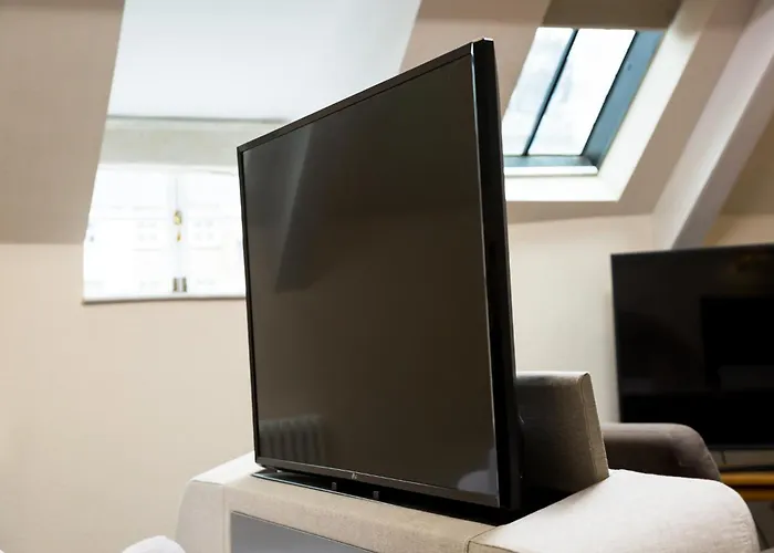 Crab Hall Hotel Whitby